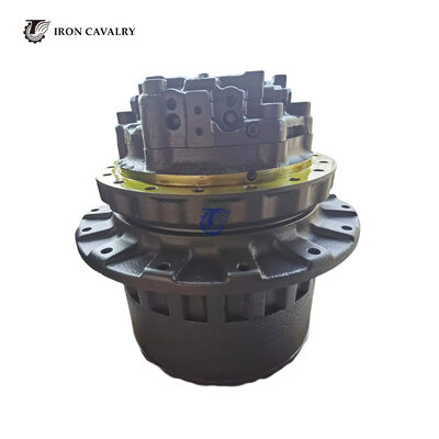 Komatsu PC45MR-3 PC55MR-3 PC50MR-3 Mini Excavator Final Drive PHV-4B-60B Hydraulic Travel Motor Planetary Gearbox Heavy Duty Construction  Spare Parts
