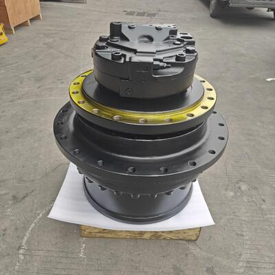 TQCAT E336 E340F E336F E336GC Final Drive 470-8770 Hydraulic Planetary Gearbox Excavator Replacement Parts