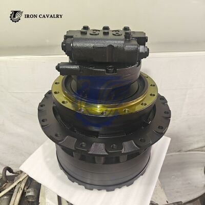 Premium Final Drive Travel Motor 5935123 6097009 6122207 6122205 for TQCat330GC Excavator Replacement Parts