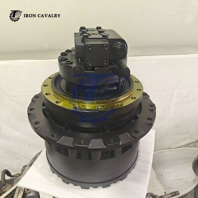 Premium Final Drive Travel Motor 5935123 6097009 6122207 6122205 for TQCat330GC Excavator Replacement Parts