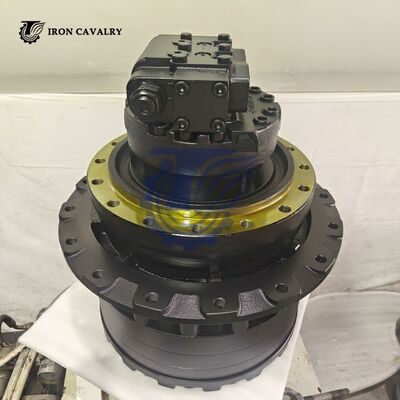 Use For JCB JS360 JS330 Excavators Travel Assembly 333/K1153 05/903857 MAG-1 Final Drive Motor Gearbox Device High Quality Construction Machinery Aftermarket Part