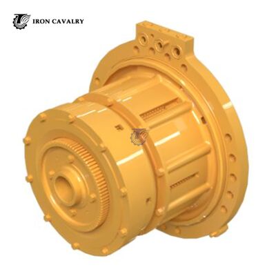 Final Drive 110-2664 1102664 Travel Gearbox For TQCAT D10N D10R D10T D10T2 Dozer