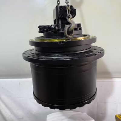Doosan 2401-9232 Final Drive Travel Motor DH55 SOLAR55 Mini Excavator Undercarriage Parts