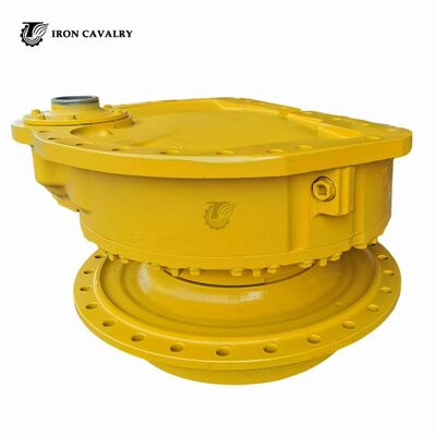 Komatsu D475-5 Dozer Final Drive Assembly 198-27-00662 Ultra-Large Mining Crawler Dozer Hydraulic Traction Unit High Torque Travel Drive