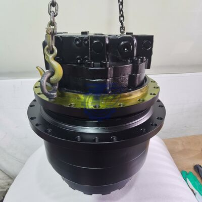 High Efficiency 40100439B 17040100007 Travel Motor Final Drive Assembly For Doosan DX300LC-3 Excavator