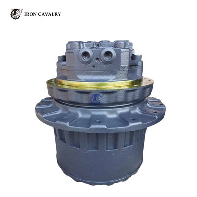 Komatsu PC30FR-1 EXCAVATORS FINAL DRIVE ASSEMBLY FINAL DRIVE MOTOR YM172422-73300 HIGH QUALITY TRAVEL MOTOR CONSTRUCTION MACHINERY