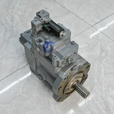 4634936 4659032 ZX450-3 ZX470-3 Zax870 Zax850のための液圧ファンポンプモーター