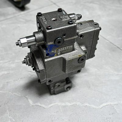 リファッター 川崎ポンプ パーツ, K3v63 K3v112 液圧ポンプアクセサリー