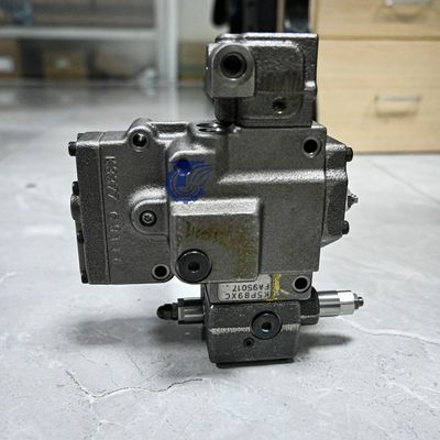 リファッター 川崎ポンプ パーツ, K3v63 K3v112 液圧ポンプアクセサリー
