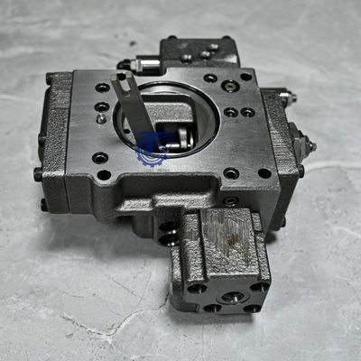 リファッター 川崎ポンプ パーツ, K3v63 K3v112 液圧ポンプアクセサリー