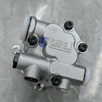 Kobelco Sk200-8 ギアポンプ 水力 安定 K3V112DTP 水力ポンプ