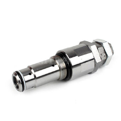 コマツー PC200-3 掘削機用ソレノイド用水力溢出バルブ 709-70-51200