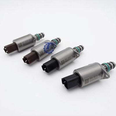 安定 485-5747 水力ポンプソレノイドバルブフィット TQ320 323 336GC 374GX
