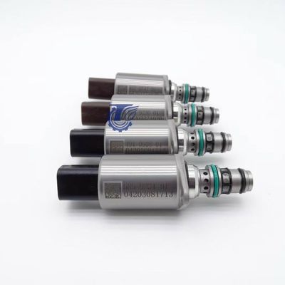 安定 485-5747 水力ポンプソレノイドバルブフィット TQ320 323 336GC 374GX