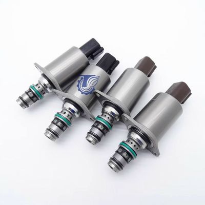 安定 485-5747 水力ポンプソレノイドバルブフィット TQ320 323 336GC 374GX
