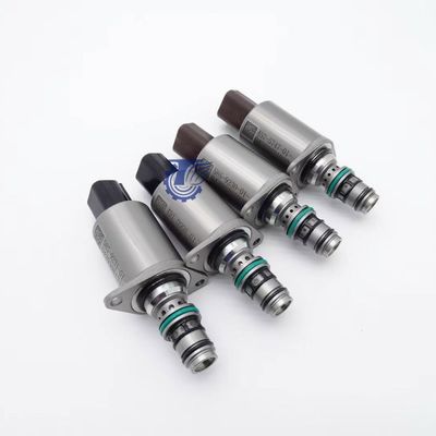 安定 485-5747 水力ポンプソレノイドバルブフィット TQ320 323 336GC 374GX