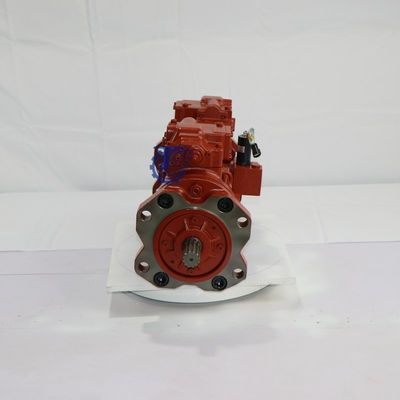 K3V112DT カワサキ 水力ポンプ K3v112 K3v63 K3v63dt K3v112dt 掘削機用