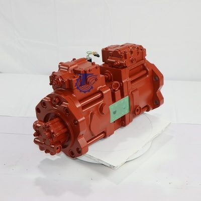 K3V112DT カワサキ 水力ポンプ K3v112 K3v63 K3v63dt K3v112dt 掘削機用