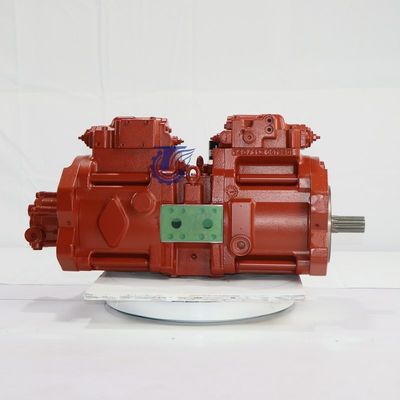 K3V112DT カワサキ 水力ポンプ K3v112 K3v63 K3v63dt K3v112dt 掘削機用
