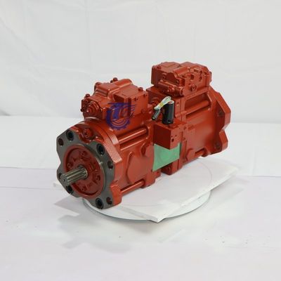 K3V112DT カワサキ 水力ポンプ K3v112 K3v63 K3v63dt K3v112dt 掘削機用
