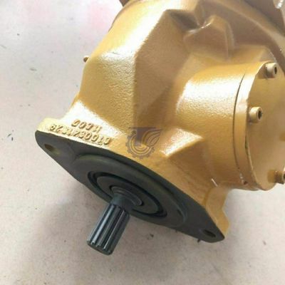 レックスロス AP2D25 エグババター 水力ポンプ 341-7666 TQE304.5 305C 306