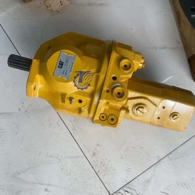 レックスロス AP2D25 エグババター 水力ポンプ 341-7666 TQE304.5 305C 306