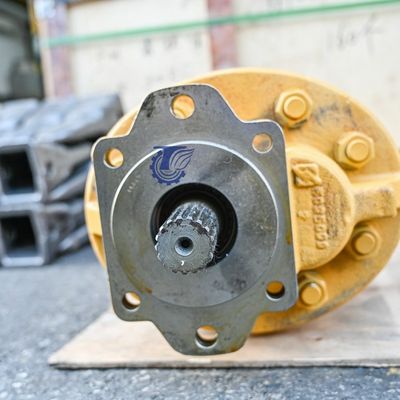 TQ 854G 854K 掘削機用水力ポンプ