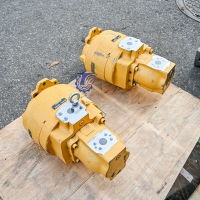 TQ 854G 854K 掘削機用水力ポンプ