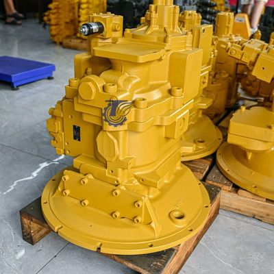 耐久性のある掘削機 水力モーターポンプ 2959663 適格 TQ 345D 349D 345D