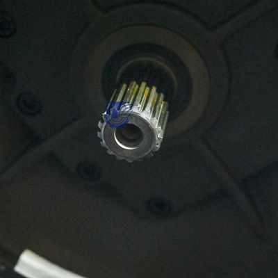 A28VO130 5319886 メイン水力ポンプ TQ E323 E320 エグババター メインポンプ