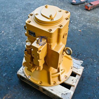 A28VO130 5319886 メイン水力ポンプ TQ E323 E320 エグババター メインポンプ