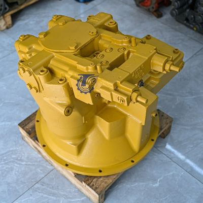123-2235 153-9185 エグババター 水力ポンプ A8VO160 TQ 330B