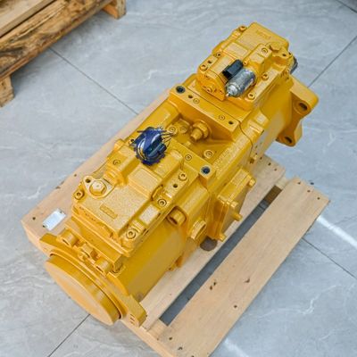 5504341 5659737 エグババター 水力ポンプ K7V180DTP E336 E336GC 380DKのために