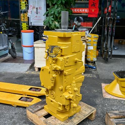 369-9655 3699655 エグババター 水力ポンプ A28VO280 TQ 390F 374F