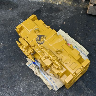 369-9655 3699655 エグババター 水力ポンプ A28VO280 TQ 390F 374F