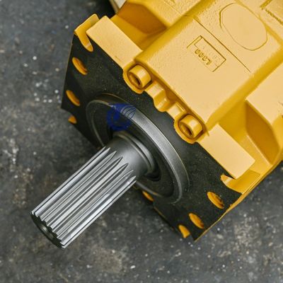 369-9655 3699655 エグババター 水力ポンプ A28VO280 TQ 390F 374F