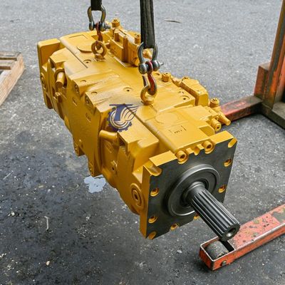 369-9655 3699655 エグババター 水力ポンプ A28VO280 TQ 390F 374F