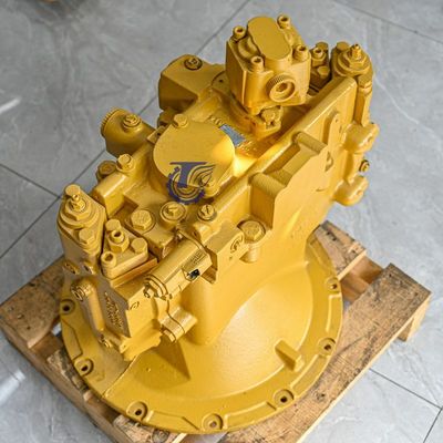 TQ E312 E313 エグババター 水力ポンプ 1838289 1730663 3117404