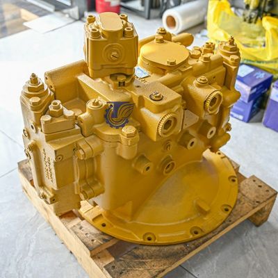 TQ E312 E313 エグババター 水力ポンプ 1838289 1730663 3117404