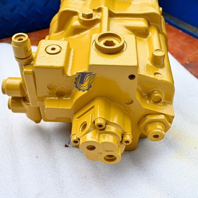 PSVL-54CG KYB 水力ポンプ 多用途 黄色 カラー カット 305