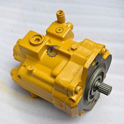 PSVL-54CG KYB 水力ポンプ 多用途 黄色 カラー カット 305