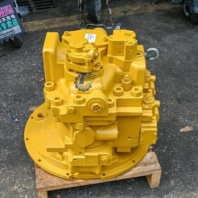 実用的なE336D2 水力ポンプ TQ, K5V160/200 5045477 TQ 掘削機用スペアパー