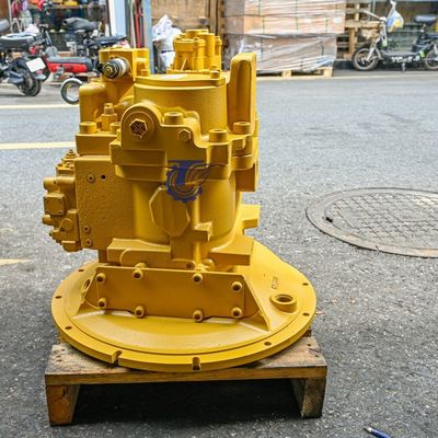 実用的なE336D2 水力ポンプ TQ, K5V160/200 5045477 TQ 掘削機用スペアパー