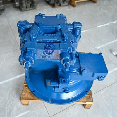 Main Hydraulic Pump 400914-00628 400914-00628b 400914-00698 For Excavator Dx800lc-5b For Heavy-duty Mining And Quarrying AppliTQCATions