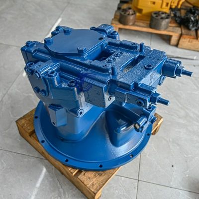 A8VO200 レックスロスの水力ポンプ FIT DX380 DX420 DX500 掘削機