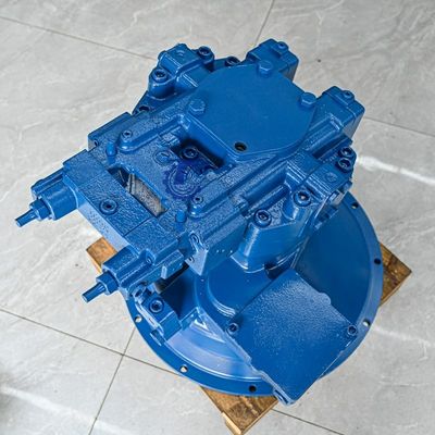 A8VO200 レックスロスの水力ポンプ FIT DX380 DX420 DX500 掘削機