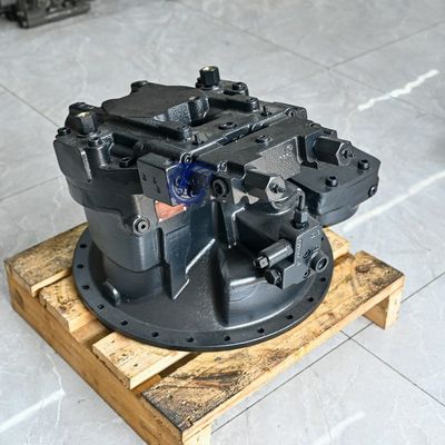 A8VO シリーズ油圧プランジャーポンプ A8VO55 A8VO80 A8VO107 A8VO120 A8VO140 A8VO160 A8VO200 レックスロスポンプ