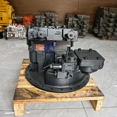 A8VO シリーズ油圧プランジャーポンプ A8VO55 A8VO80 A8VO107 A8VO120 A8VO140 A8VO160 A8VO200 レックスロスポンプ