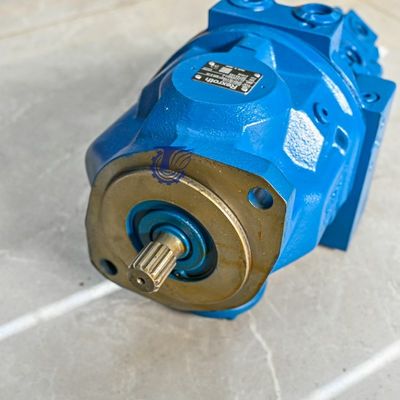 レックスロス油圧ポンプ AP2D シリーズ AP2D12 AP2D16 AP2D18 AP2D21 AP2D25 AP2D28 AP2D36