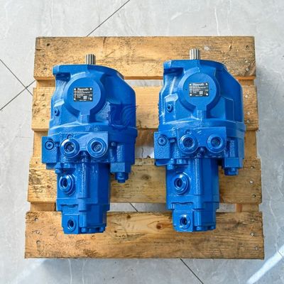 レックスロス油圧ポンプ AP2D シリーズ AP2D12 AP2D16 AP2D18 AP2D21 AP2D25 AP2D28 AP2D36